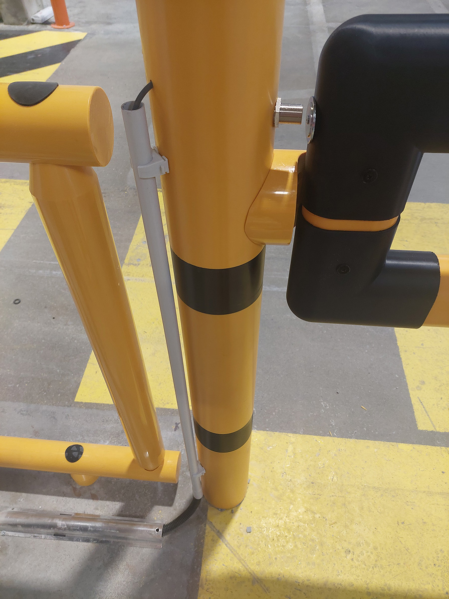 barriere-protection-impactable barriere-protection-impactable