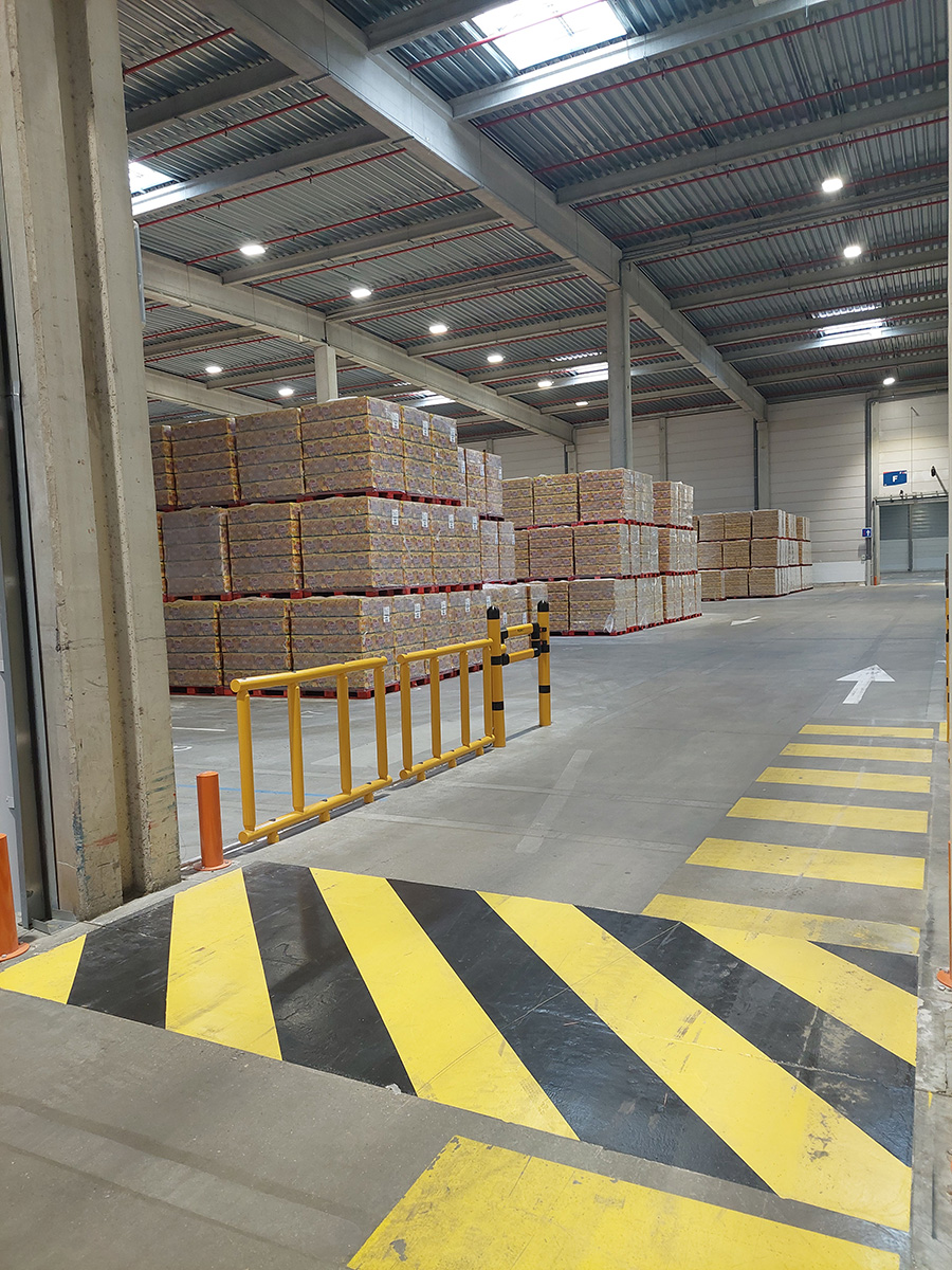 barriere-securisation-pieton-entrepot barriere-securisation-pieton-entrepot